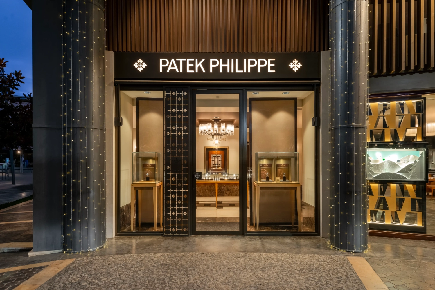 Zawaya architectural photography