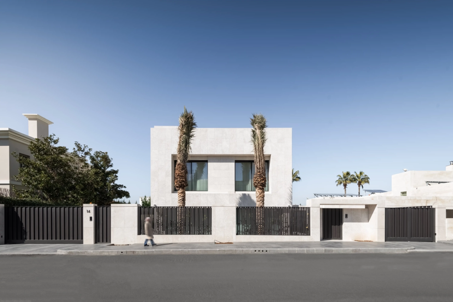 Zawaya architectural photography