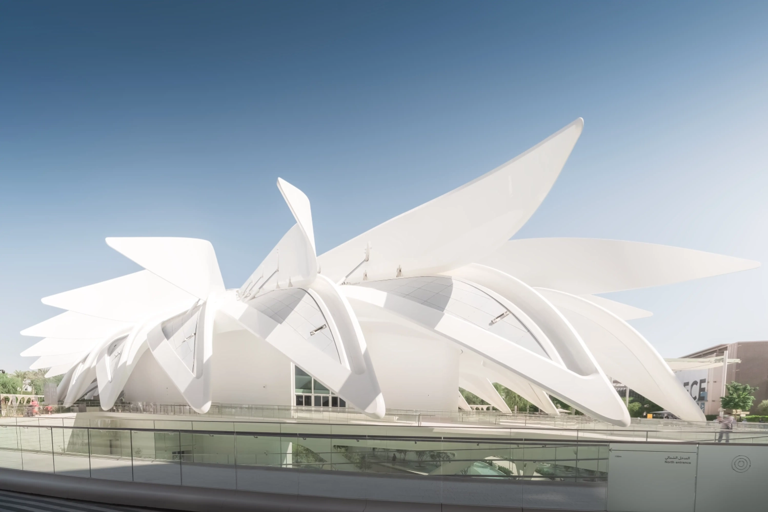 Zawaya architectural photography