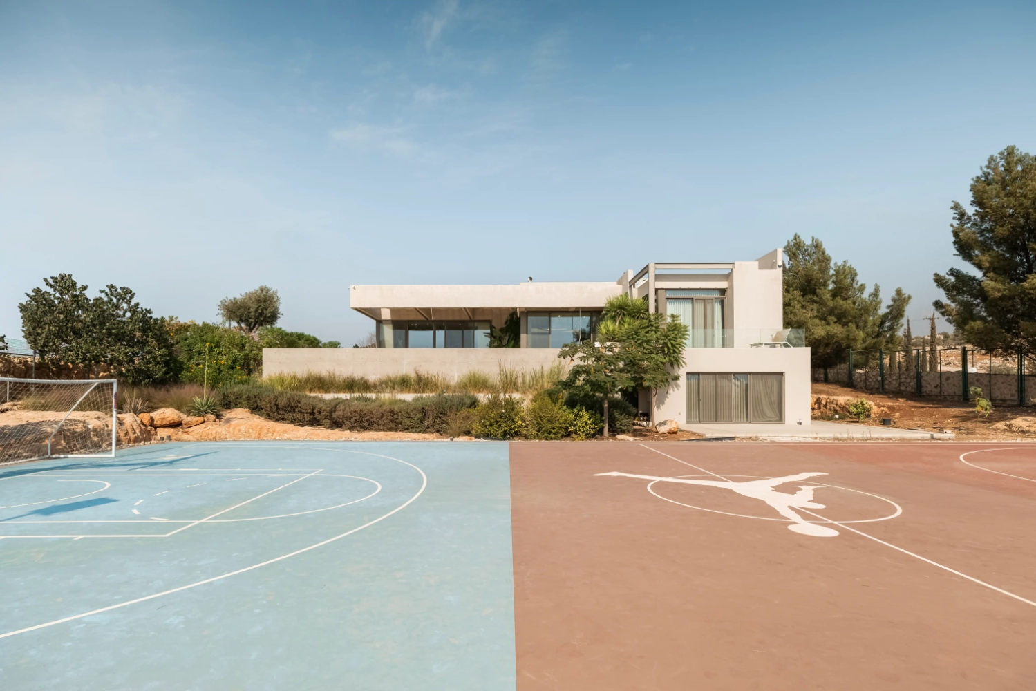 Zawaya architectural photography